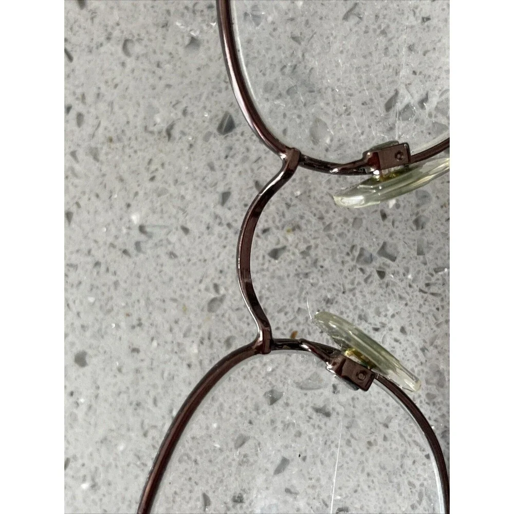 Polo Ralph Lauren  1073 9013 52 20 140 Eyeglasses FRAMES ONLY Italy full rim
